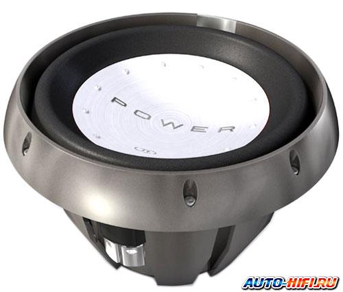 Сабвуферный динамик Rockford Fosgate T112D4 Сабвуферный динамик Rockford Fosgate T112D4